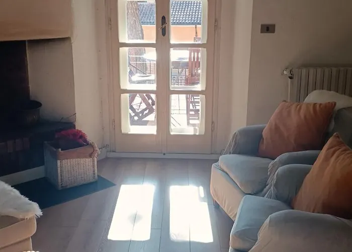 Antico Momosa Maxi Chalet *