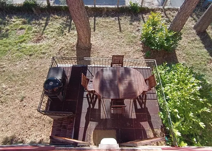 Antico Momosa Maxi Chalet *