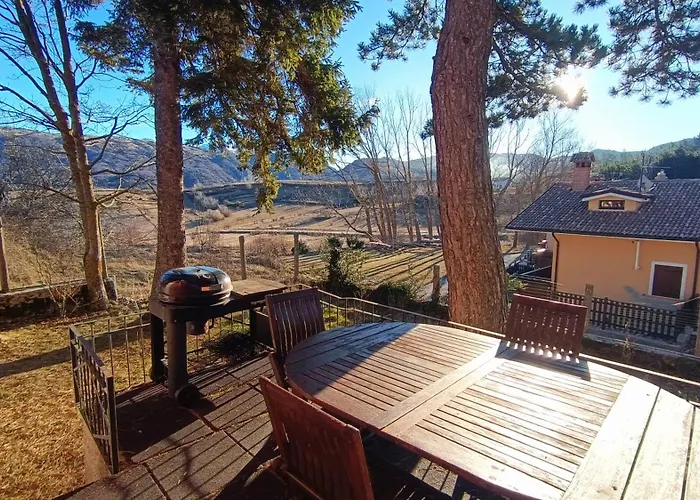 Antico Momosa Maxi * Ovindoli